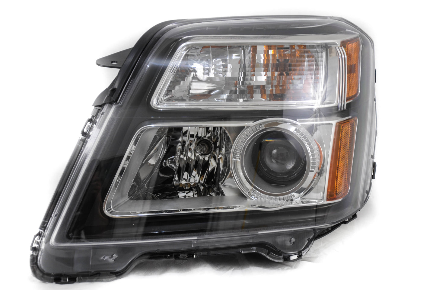 2502 | 2016-2017 GMC TERRAIN LT Headlamp assy composite DENALI | GM2502436|84791978
