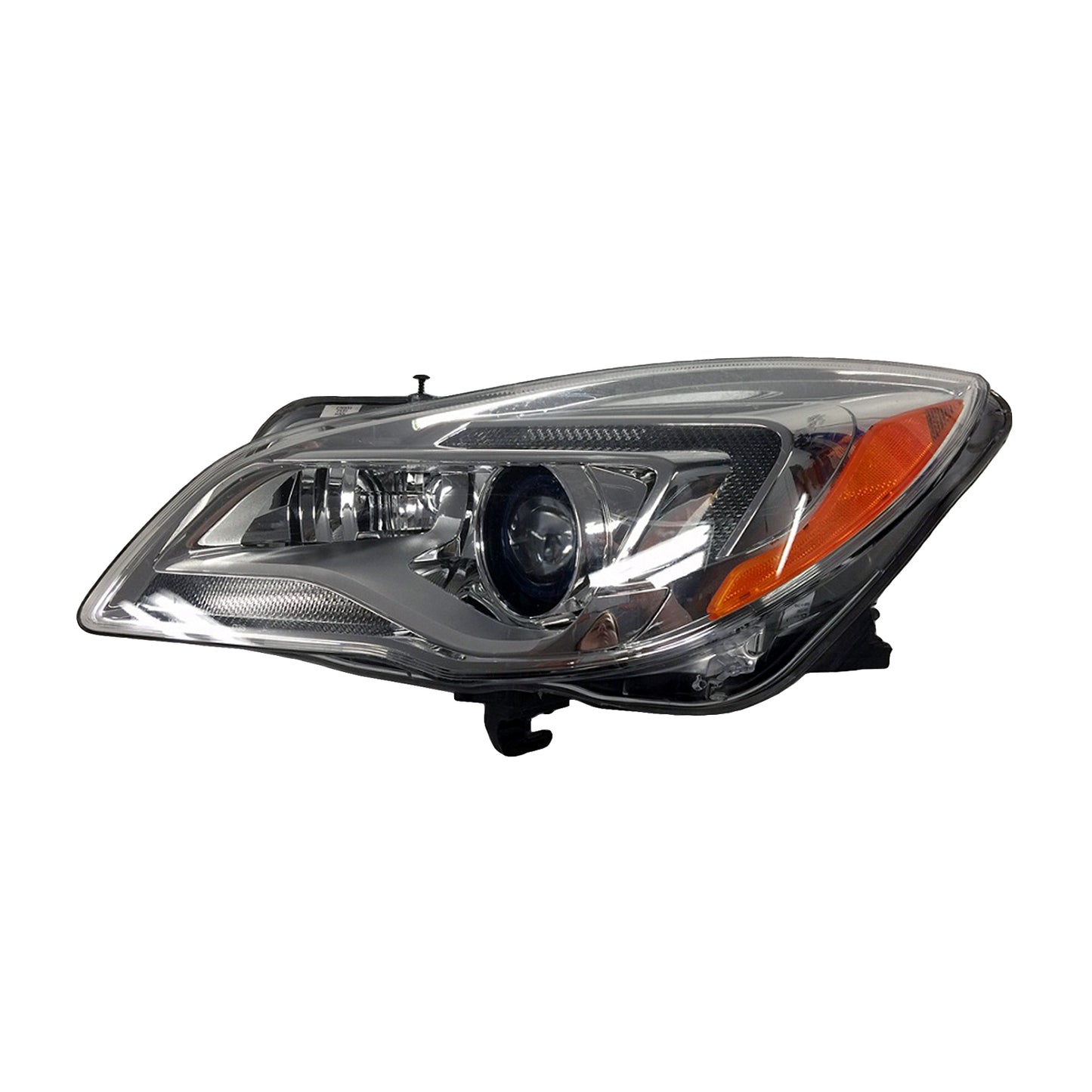 1150 | 2014-2017 BUICK REGAL LT Headlamp assy composite GS; HID | GM2502440|13426667