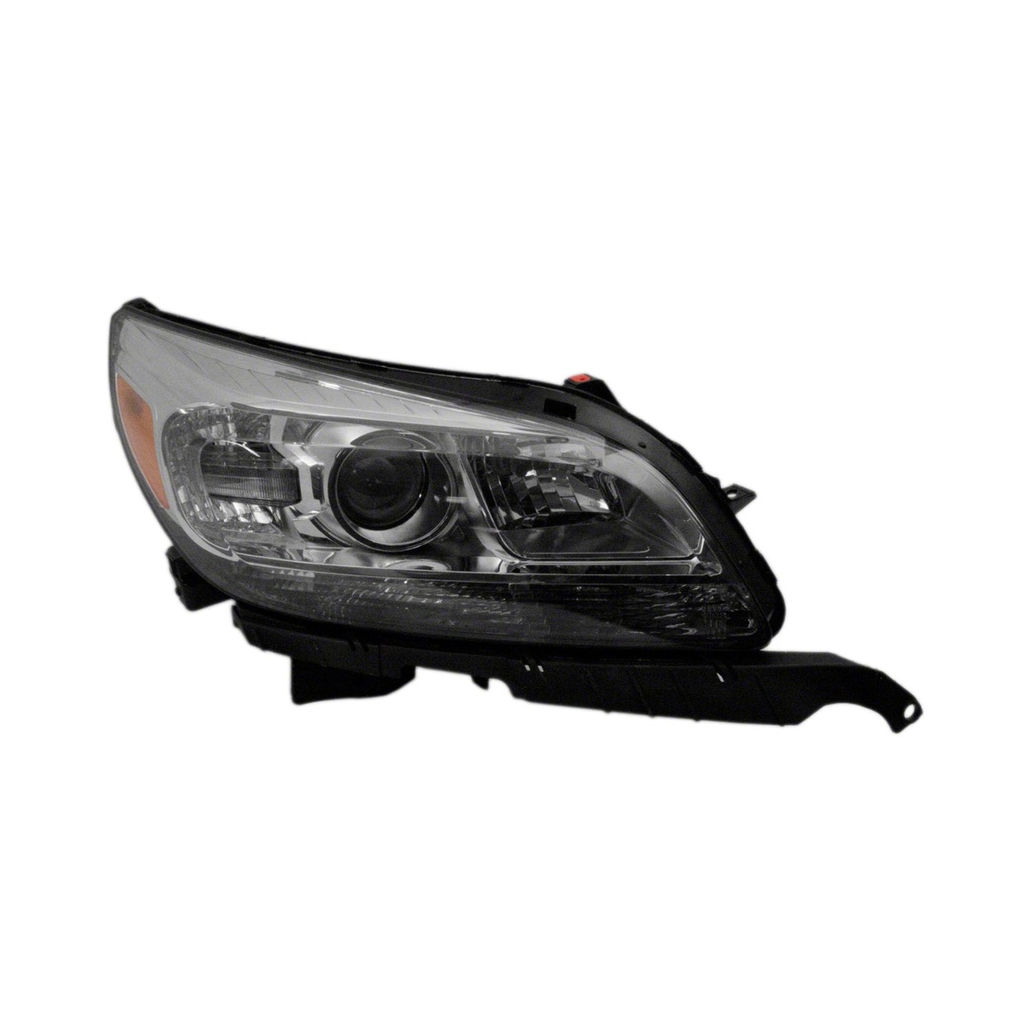 2503 | 2013-2014 CHEVROLET MALIBU RT Headlamp assy composite HYBRID; Halogen | GM2503363|23294936