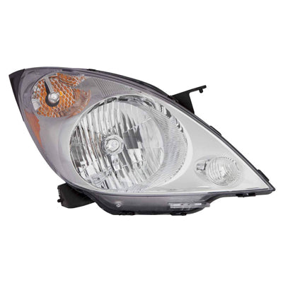 2503 | 2013-2015 CHEVROLET SPARK RT Headlamp assy composite | GM2503368|95281469