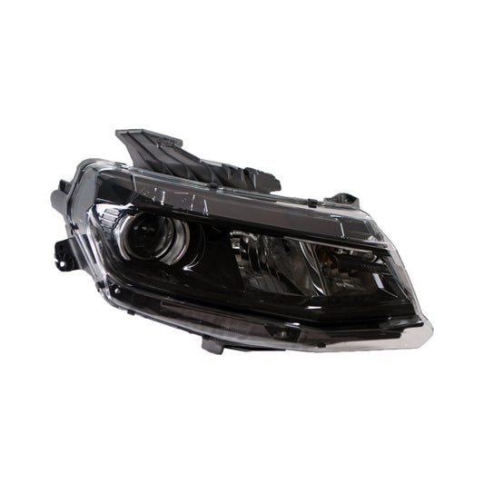 1160 | 2016-2018 CHEVROLET CAMARO RT Headlamp assy composite Halogen | GM2503422|84244102