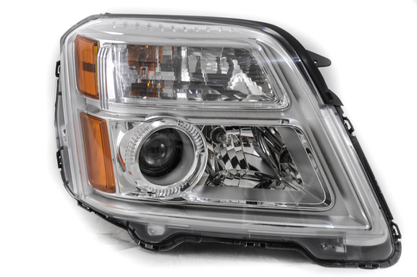 1160 | 2016-2017 GMC TERRAIN RT Headlamp assy composite  | GM2503435|84791981