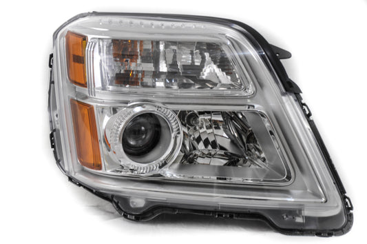 1160 | 2016-2017 GMC TERRAIN RT Headlamp assy composite  | GM2503435|84791981
