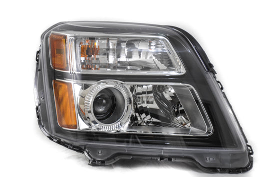 2503 | 2016-2017 GMC TERRAIN RT Headlamp assy composite DENALI | GM2503436|84791979
