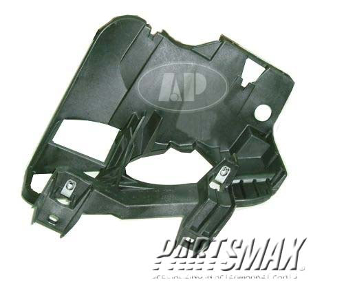 2508 | 2005-2010 CHEVROLET COBALT LT Headlamp bracket all | GM2508106|16532519