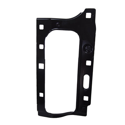 2508 | 2014-2018 CHEVROLET SILVERADO 1500 LT Headlamp bracket  | GM2508114|23106026