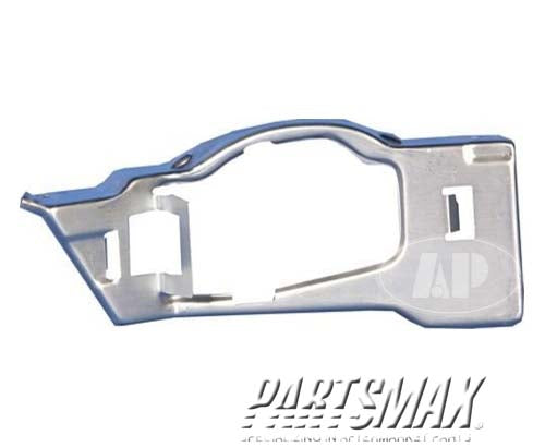 2509 | 1997-2003 PONTIAC GRAND PRIX RT Headlamp bracket mounting bracket | GM2509102|12455181