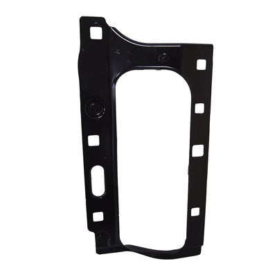 2509 | 2014-2018 CHEVROLET SILVERADO 1500 RT Headlamp bracket  | GM2509114|23106027