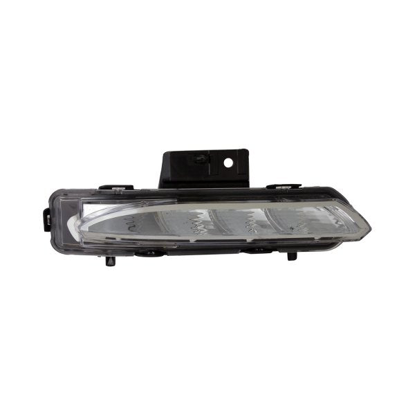 1275 | 2013-2017 BUICK ENCLAVE LT Parklamp assy LED | GM2520195|20956919