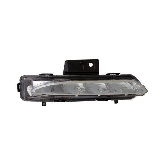 1275 | 2013-2017 BUICK ENCLAVE LT Parklamp assy LED | GM2520195|20956919