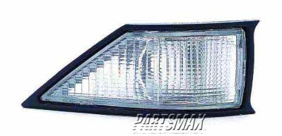 2521 | 1994-1996 BUICK REGAL RT Parklamp assy 2dr coupe; park/signal/marker combination | GM2521160|5976914