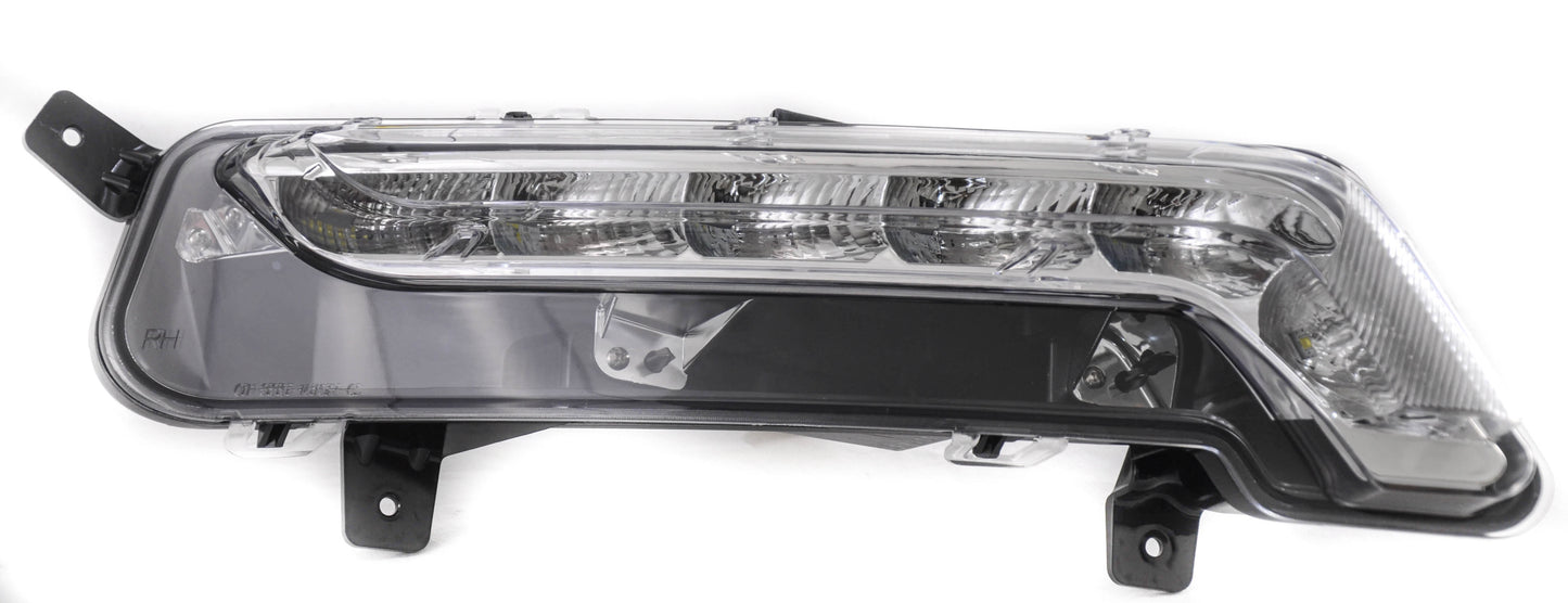 1470 | 2014-2020 CHEVROLET IMPALA RT Driving lamp LED | GM2563102|22931248