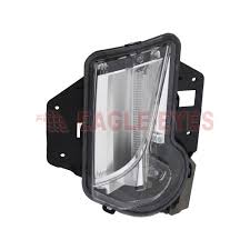 1470 | 2013-2017 CADILLAC XTS RT Driving lamp  | GM2563105|20874076