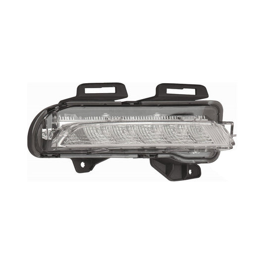 2563 | 2015-2015 CHEVROLET CRUZE RT Driving lamp Type 2; w/o RS Pkg | GM2563106|42340861