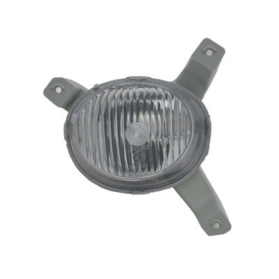 2592 | 2007-2011 CHEVROLET AVEO LT Fog lamp assy Sedan | GM2592164|96650540
