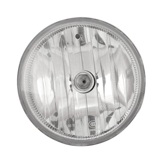 2592 | 2011-2012 CHEVROLET CAMARO RT Fog lamp assy Conv; RH=LH; Fog/Driving Lamp | GM2592308|22831436