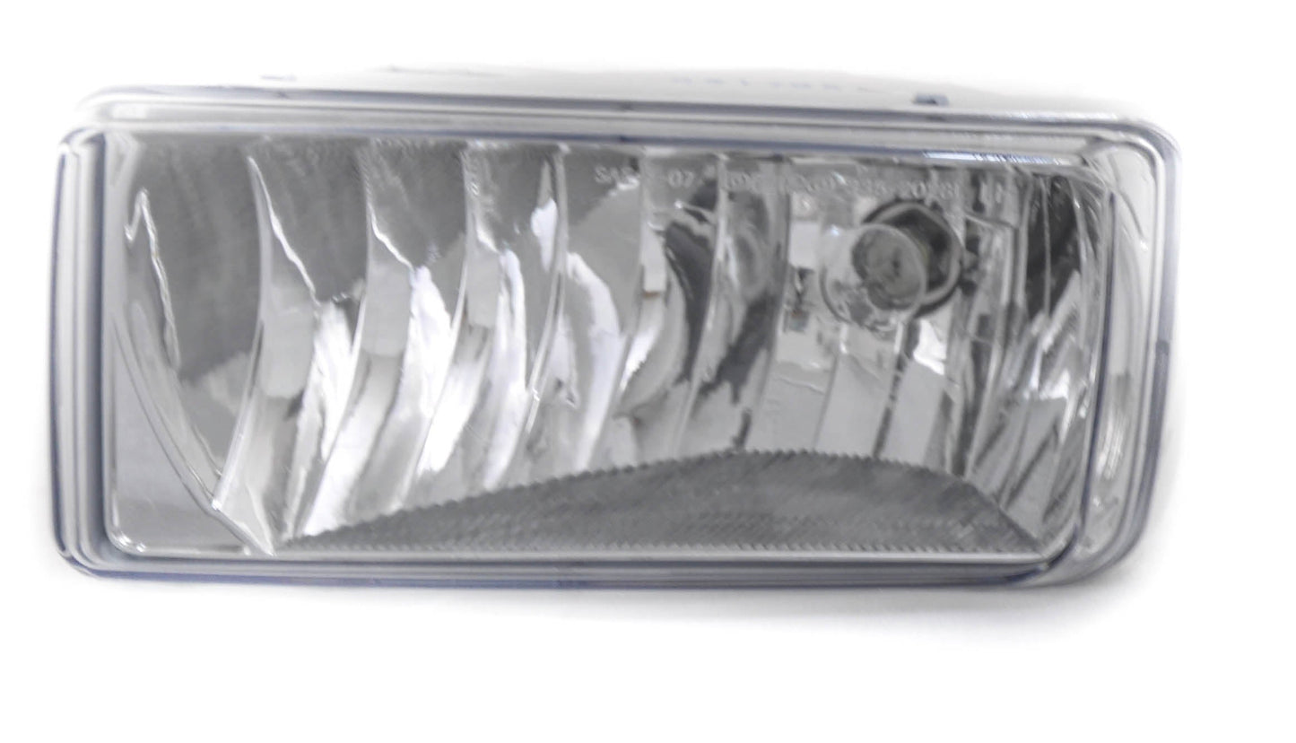 2592 | 2015-2020 GMC YUKON XL LT Fog lamp assy 2nd Design | GM2592311|23332241