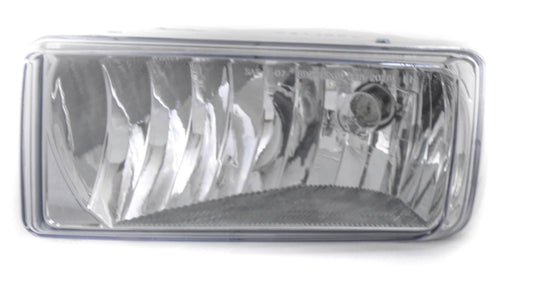 2592 | 2015-2020 GMC YUKON XL LT Fog lamp assy 2nd Design | GM2592311|23332241