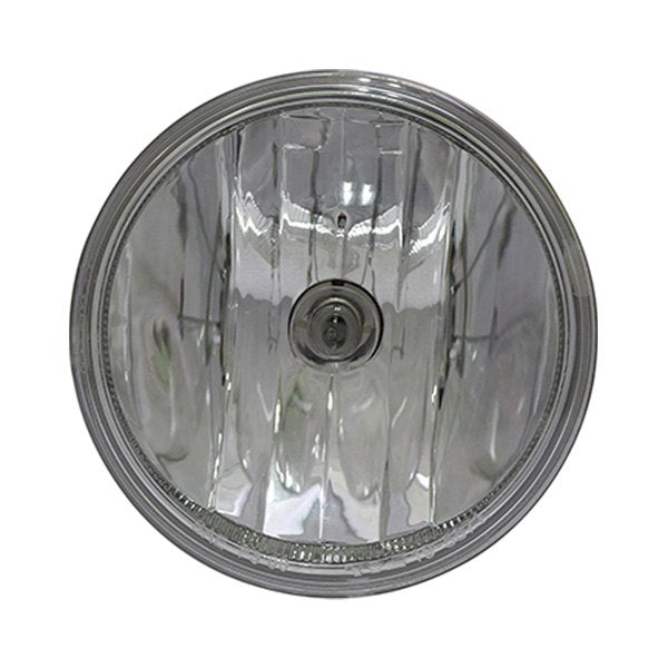 2592 | 2018-2021 CHEVROLET TRAVERSE LT Fog lamp assy RH=LH | GM2592313|42548992