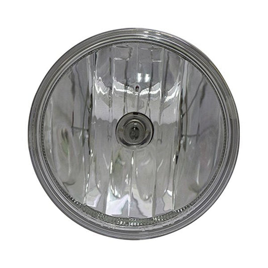 2592 | 2018-2021 CHEVROLET TRAVERSE LT Fog lamp assy RH=LH | GM2592313|42548992
