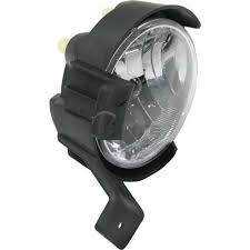 2592 | 2017-2020 CHEVROLET TRAX LT Fog lamp assy  | GM2592325|42549355
