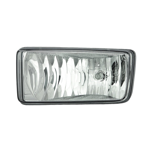 2593 | 2015-2020 CHEVROLET TAHOE RT Fog lamp assy 2nd Design | GM2593311|23332242