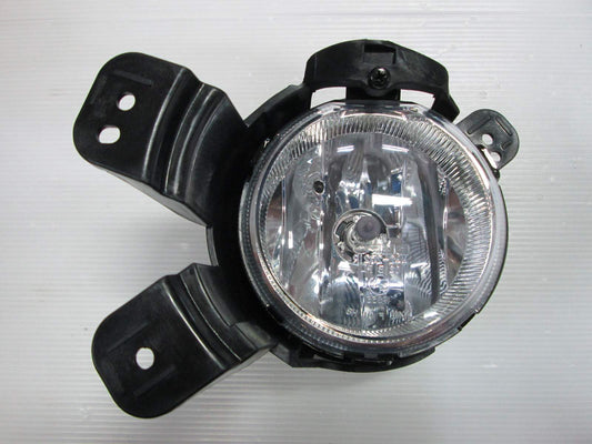 1570 | 2013-2016 CHEVROLET TRAX RT Fog lamp assy  | GM2593312|95227856