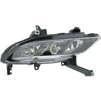 1570 | 2016-2019 CHEVROLET CRUZE RT Fog lamp assy  | GM2593317|42664452