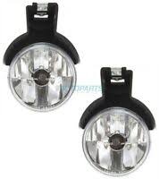 2593 | 2017-2020 BUICK ENCORE RT Fog lamp assy Type 1 | GM2593321|42503052