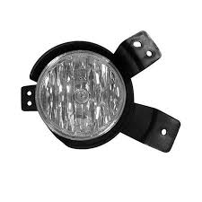 2593 | 2017-2020 CHEVROLET TRAX RT Fog lamp assy  | GM2593325|42549356