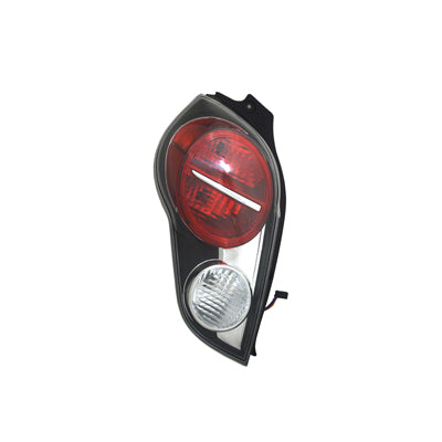 2800 | 2013-2015 CHEVROLET SPARK LT Taillamp assy | GM2800256|95926604