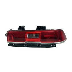 2800 | 2014-2015 CHEVROLET CAMARO LT Taillamp assy Halogen H/Lamps | GM2800276|23161677