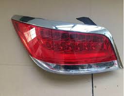 2801 | 2010-2013 BUICK LACROSSE RT Taillamp assy  | GM2801248|22891782