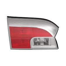 2803 | 2013-2017 GMC TERRAIN RT Taillamp assy inner DENALI | GM2803113|20987301