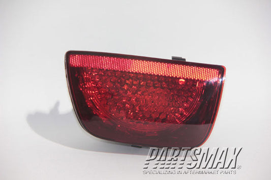 2804 | 2010-2013 CHEVROLET CAMARO LT Taillamp assy outer w/RS Pkg | GM2804106|92244323