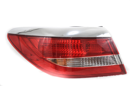 2804 | 2012-2017 BUICK VERANO LT Taillamp assy outer On Body | GM2804109|22908909