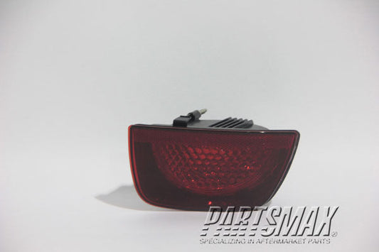 2805 | 2010-2013 CHEVROLET CAMARO RT Taillamp assy outer w/RS Pkg | GM2805106|92244324