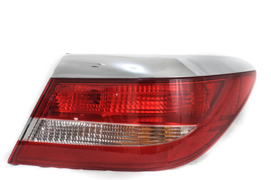 2805 | 2012-2017 BUICK VERANO RT Taillamp assy outer On Body | GM2805109|22908910