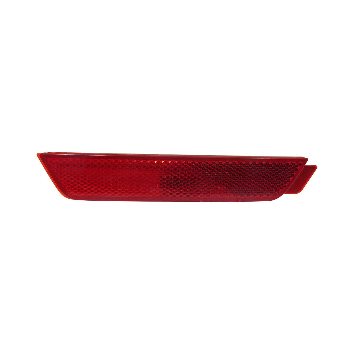 2860 | 2010-2015 CHEVROLET CAMARO LT Rear marker lamp assy w/o Tow Hooks | GM2860112|92246253
