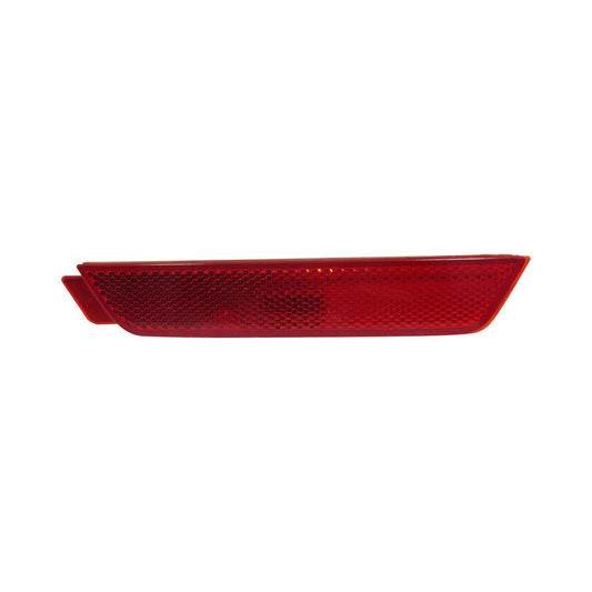 2280 | 2010-2015 CHEVROLET CAMARO RT Rear marker lamp assy w/o Tow Hooks | GM2861112|92246252