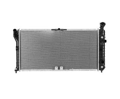 3010 | 1997-1997 CHEVROLET VENTURE Radiator assembly all | GM3010291|52472865