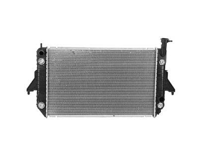3010 | 1995-1995 CHEVROLET ASTRO Radiator assembly all | GM3010302|52472302
