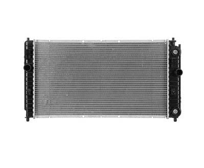 3010 | 2004-2005 CHEVROLET CLASSIC Radiator assembly all | GM3010419|52487242