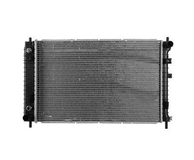 3010 | 2004-2004 SATURN VUE Radiator assembly w/3.5L engine | GM3010459|22713544