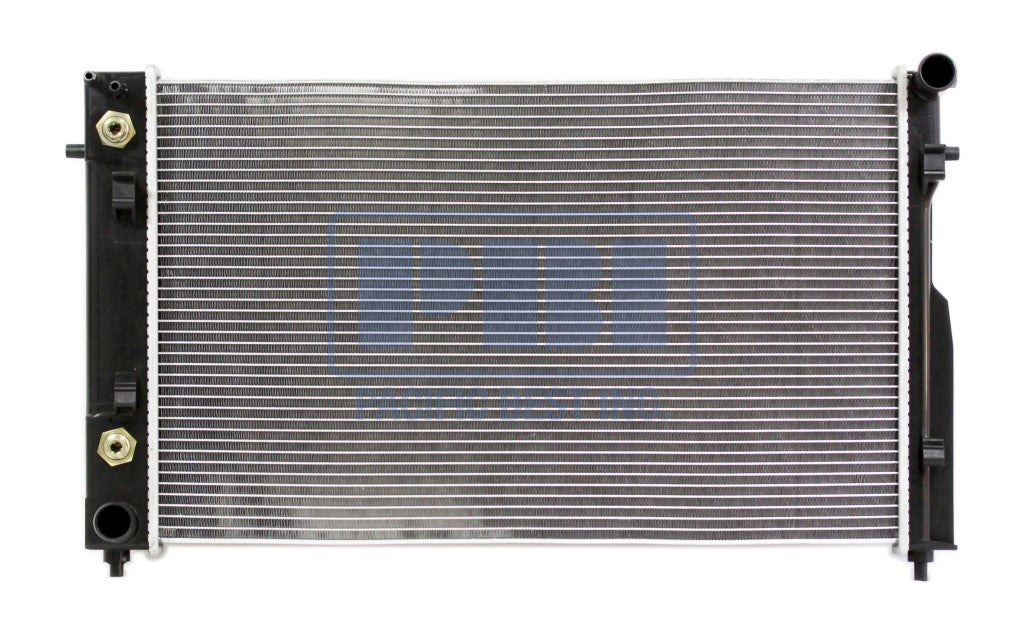 2870 | 2004-2006 PONTIAC GTO Radiator assembly w/5.7L engine; w/auto trans | GM3010461|92147802