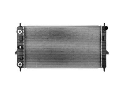 3010 | 2005-2007 SATURN ION Radiator assembly w/2.2L | GM3010473|22731217