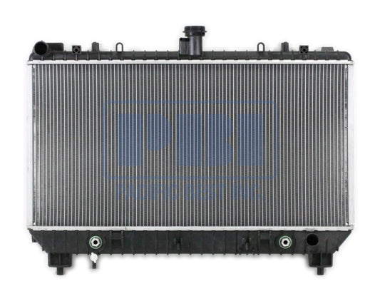 2870 | 2010-2011 CHEVROLET CAMARO Radiator assembly 6.2L | GM3010535|19419211