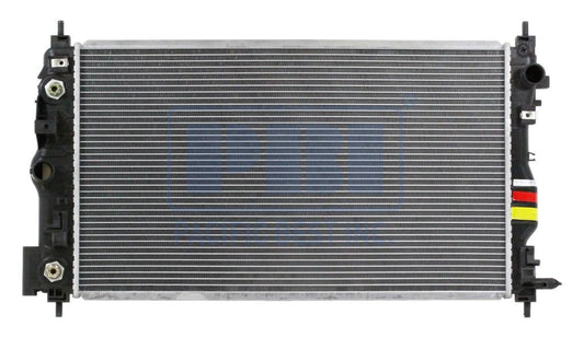 3010 | 2010-2016 BUICK LACROSSE Radiator assembly all | GM3010538|23453634