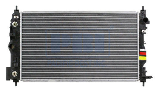 3010 | 2010-2010 BUICK ALLURE Radiator assembly all | GM3010538|23453634