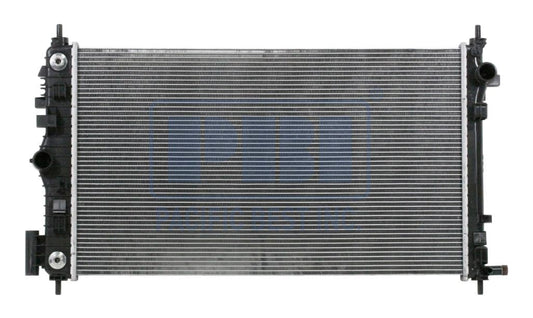 3010 | 2011-2013 BUICK REGAL Radiator assembly 2.0L | GM3010544|22762531